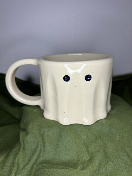 Marvin - Ghost Mug
